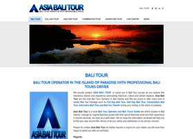 Bali-tour.weebly.com