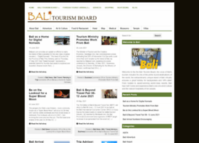 bali-tourism-board.com
