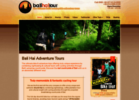 Balihaitour.com