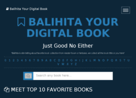 balihita.com