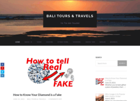 Balitoursandtravels.com