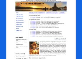 Baliutamaproperty.com
