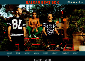 balkanbeatbox.com