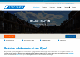 balkonkast.nl