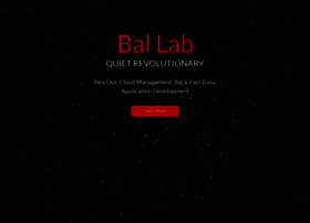 Ballab.com