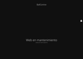 ballcentre.com