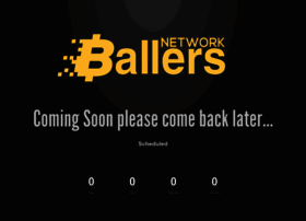 ballersnetwork.com