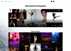 Balletphotos.net