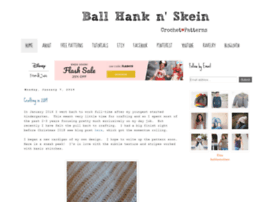 Ballhanknskein.com