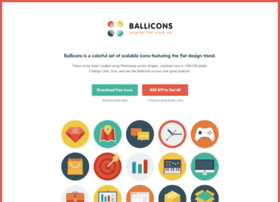 Ballicons.net