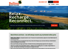 ballinabeachvillage.com.au