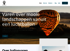ballon-specialist.nl