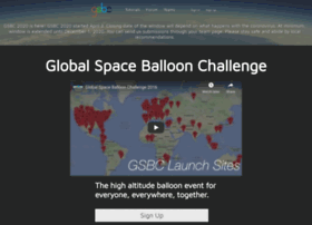 Balloonchallenge.org