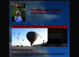 Ballooningbradleys.com