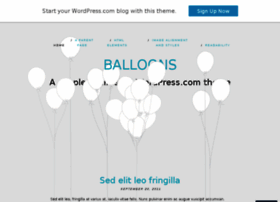balloonsdemo.wordpress.com