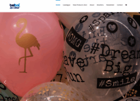 Balloonsit.com