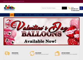Balloonsnmore.com
