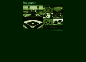 ballparks.com