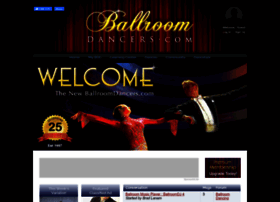 ballroomdancers.com