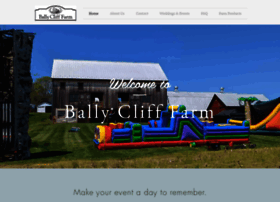ballycliff.com