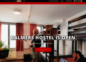 Balmers.com
