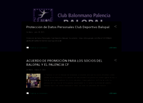 balopalindex.blogspot.com.es