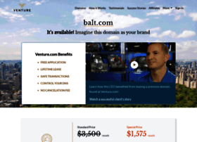 balt.com