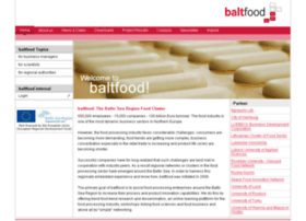 baltfood.fi