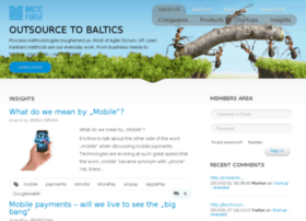 balticforge.com