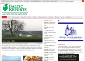 balticreports.com