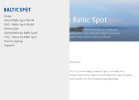 Balticspot.com