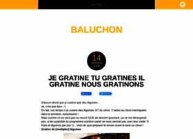 baluchon.hautetfort.com