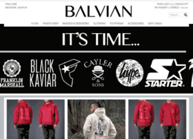 Balvian.com