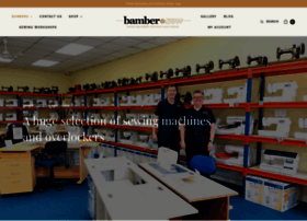 Bambersew.com