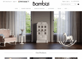 Bambizi.co.uk