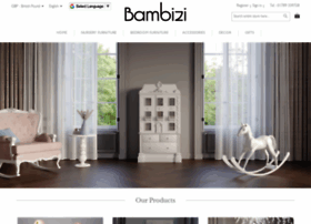 bambizi.co.uk