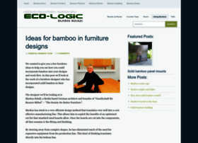 Bamboo-board.com