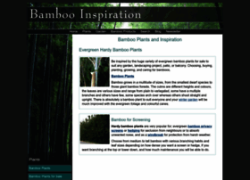 Bamboo-inspiration.com