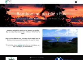 Bambooinn.com