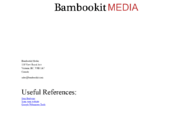 Bambookitmedia.com