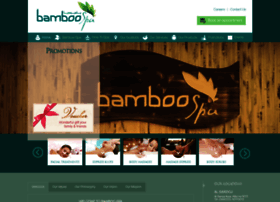 Bamboospaoman.com