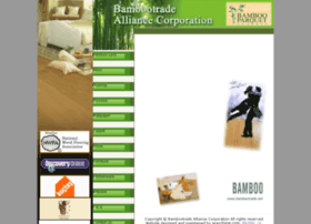 bambootrade.net