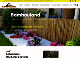 bambouland.fr