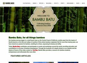 bambubatu.com