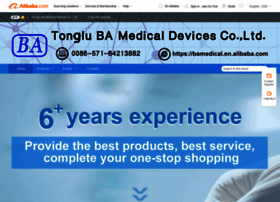 Bamedical1.en.alibaba.com