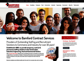 Bamfordcs.co.uk
