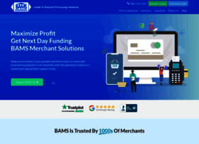 Bams.com