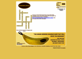 bananagrams-intl.com