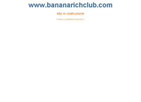 bananarichclub.com