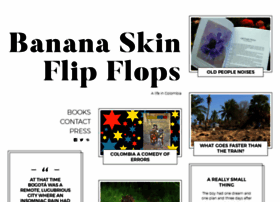bananaskinflipflops.wordpress.com